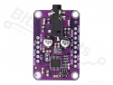 Audiodecoder Stereo DAC I2S - UDA1334A